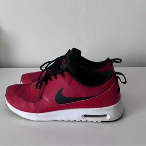 nike air max thea
